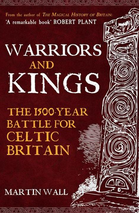 Actual product image Warriors and Kings