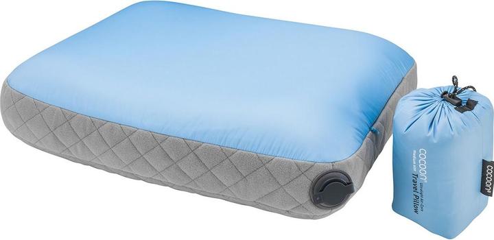 Immagine prodotto Cocoon Cuscino ultraleggero Air-Core (Imbottitura aggiuntiva)