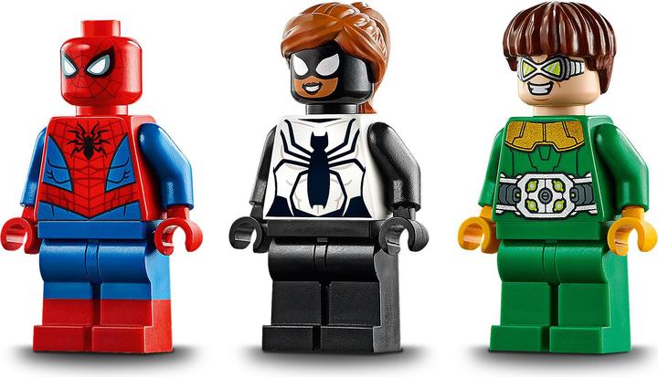 Image du produit LEGO Spider-Man contre Doc Ock (76148, LEGO Marvel)