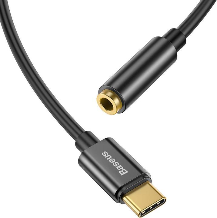 Produktbild Baseus L54 (USB Typ C, 3.5mm Klinke)