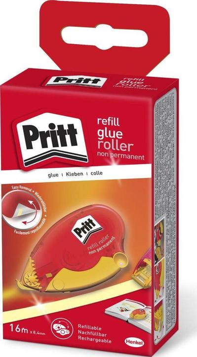 Produktbild Pritt Refill Roller non-permanent