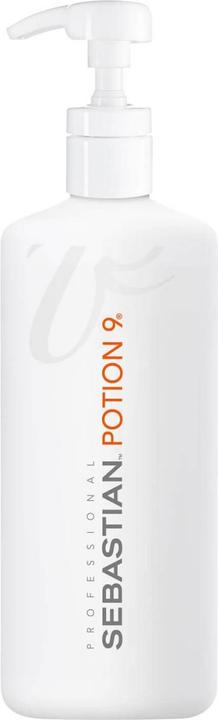 Sebastian Potion 9 Traitement coiffant (500 ml)
