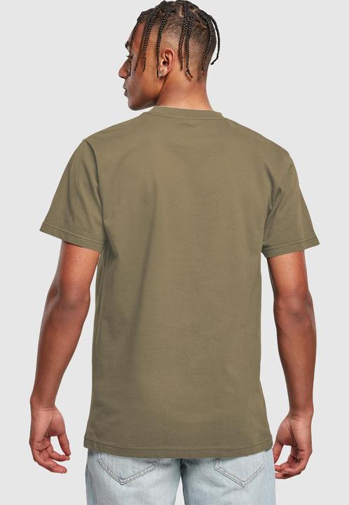 Actual product image Mister Tee Trust 2.0 Tee - 15653 (S)