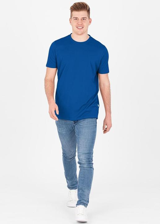 Actual product image JAKO T-shirt Doubletex (4XL)
