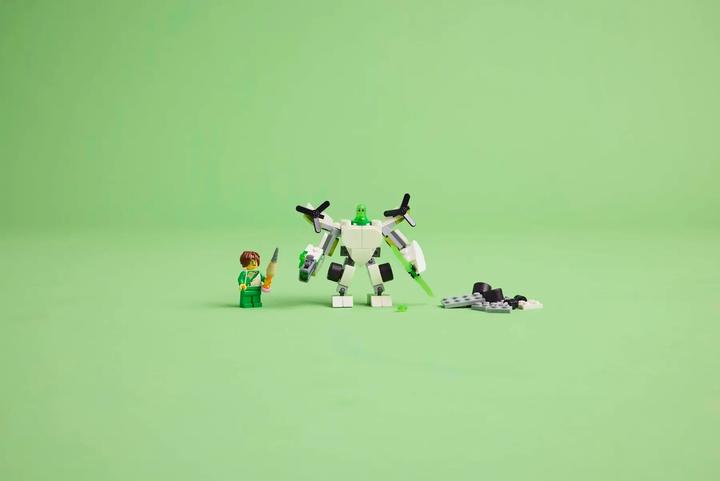 Image du produit LEGO Z-Blobs Roboter- und Fahrzeugabenteuer (71487, LEGO Dreamzzz)