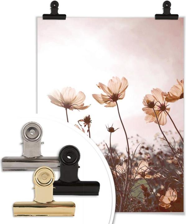 Actual product image Trenddeko Wild meadow (40 x 50 cm)