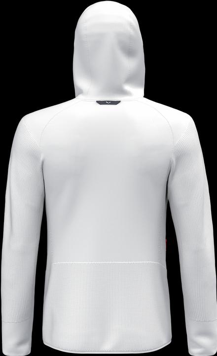 Produktbild Salewa Puez Waffle Hybrid Polarlite Kapuzenjacke (46)