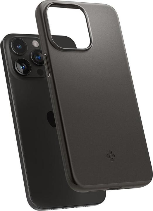 Produktbild Spigen ACS06687 (Apple iPhone 15 Pro)
