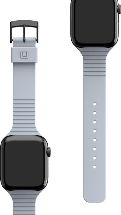 Produktbild UAG (U) Aurora Strap (44 mm, 42 mm, Silikon)