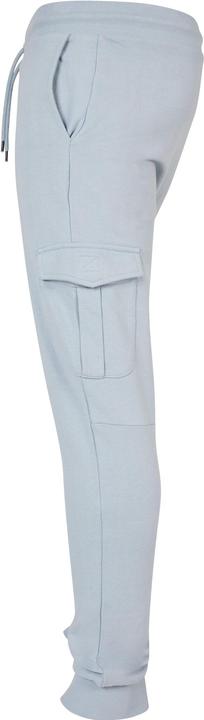 Actual product image Urban Classics Fitted Cargo Sweatpants (L)