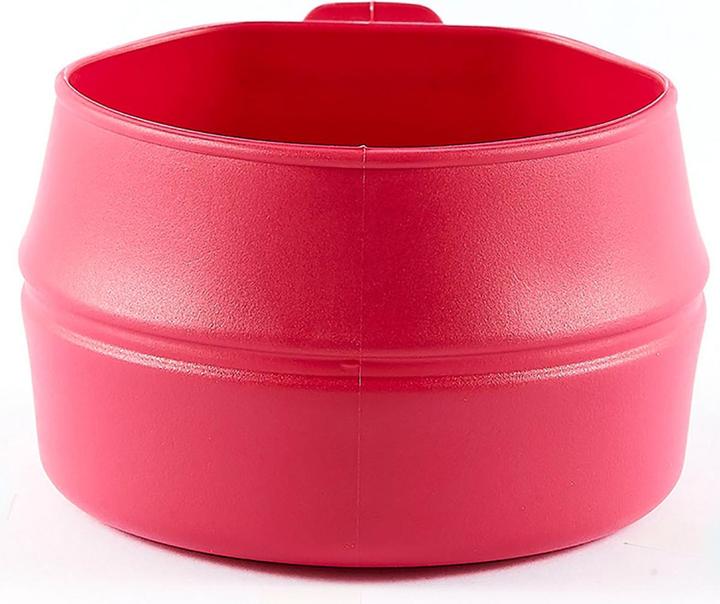 Actual product image Wildo Fold A Cup Green