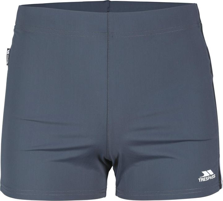 Actual product image Trespass Mens Tightrope Swim Shorts (XS)