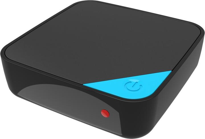 Actual product image Emtec GEM Box