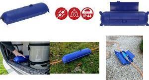 Actual product image Brennenstuhl Safebox