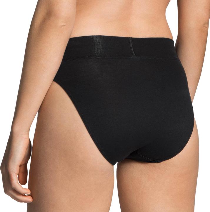Image du produit Calida Elastic High Waist (40, 42, lot de 2)