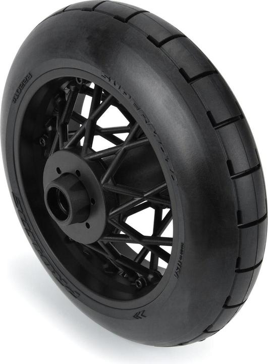 Produktbild Proline Komplettrad hinten, Supermoto, Promoto-MX
