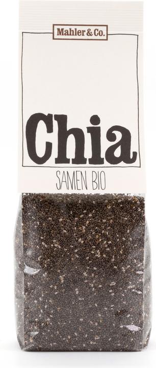 Mahler & Co. Chia Samen (200 g)