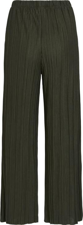 Produktbild Vila Gerippte Hose mit weitem Bein (M)