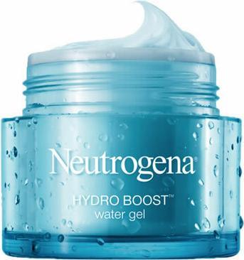 Produktbild Neutrogena Hydro Boost Wasser-Gel 50ml (50 ml, Gesichtsgel)