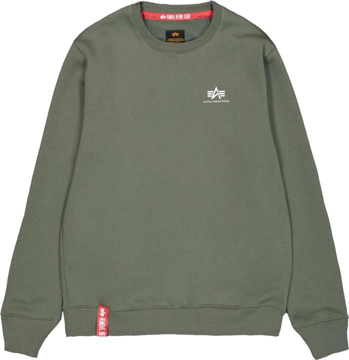 Produktbild Alpha Industries Sweatshirt (S)