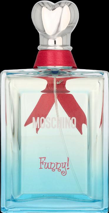Produktbild Moschino Funny (Eau de Toilette, 100 ml)