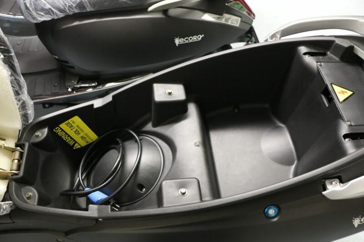 Immagine prodotto ecoro Puma (115 km/h, 9900 W)