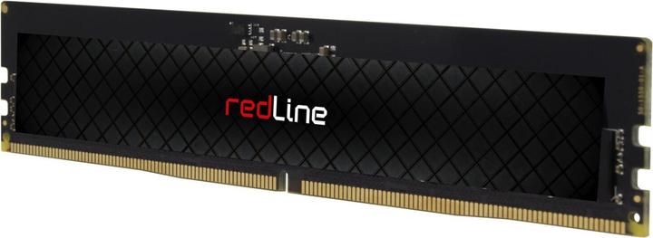 Produktbild Mushkin DDR5 32GB PC 4800 CL40 1,1V Redline single intern retail (1 x 32GB, 4800 MHz, DDR5-RAM, DIMM)