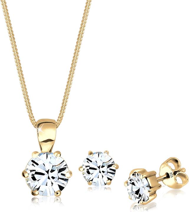 Elli Basic Elegant (Sterling Silber)