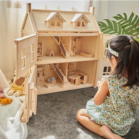 Produktbild Plantoys Victorian