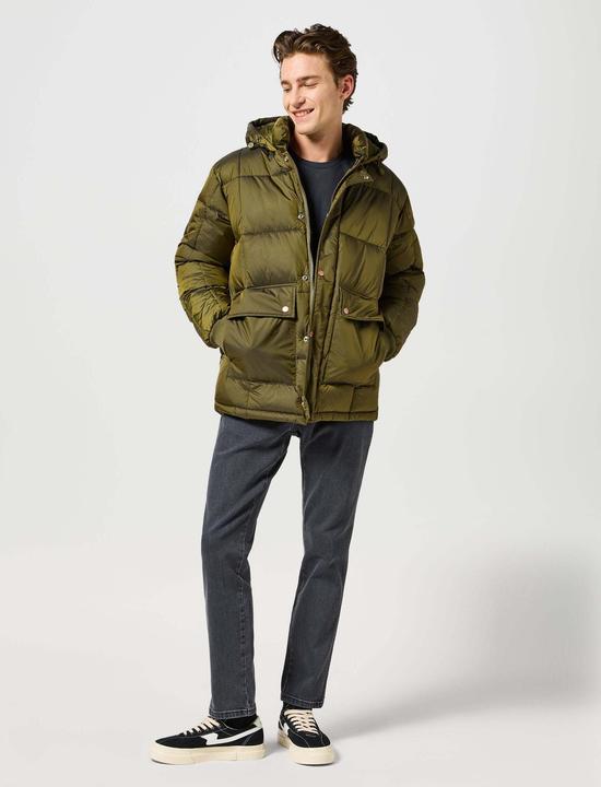 Immagine prodotto Wrangler Giacca Parka Parka (L)