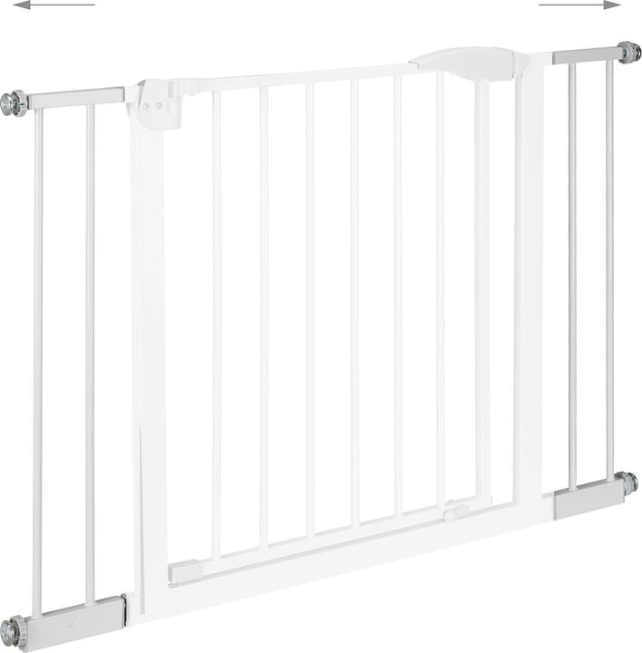 Produktbild Relaxdays Türschutzgitter (2 cm)