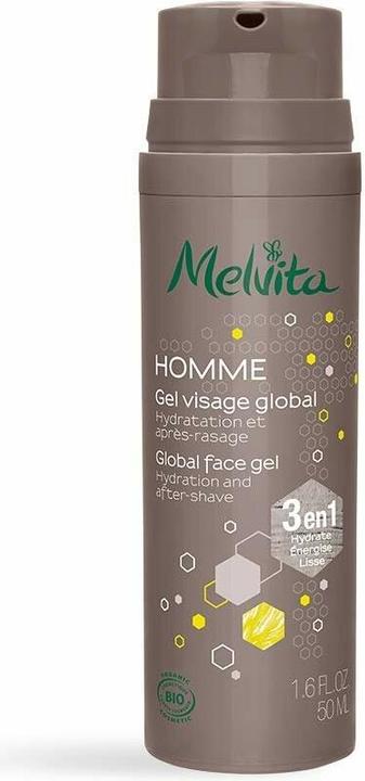 Produktbild Melvita Gesichtsgel Globale (Gel, 50 ml)