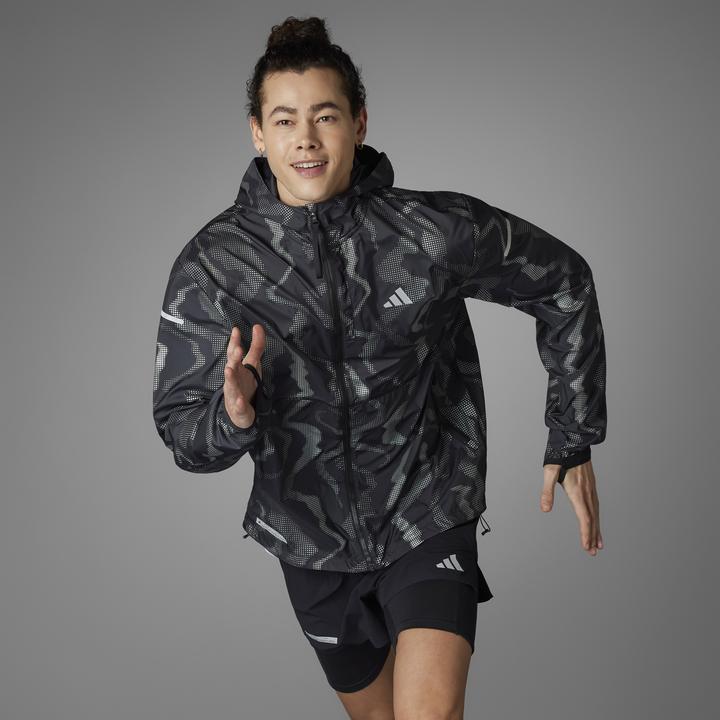 Immagine prodotto adidas Giacca Ultimate Wind.RDY (M)