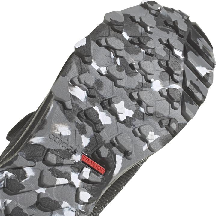 Actual product image adidas Kid's Terrex Agravic BOA Rain Ready (36)