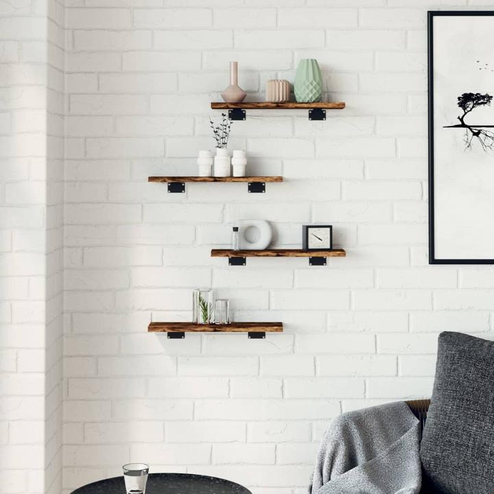 Actual product image VidaXL Mountain devil (40 x 10 x 1.5 cm)