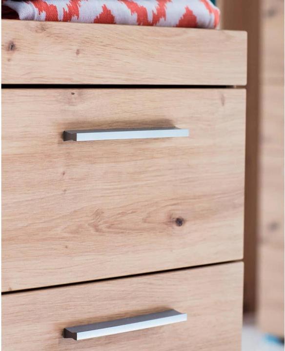 Produktbild Trendteam Amanda (73 x 23 x 77 cm)