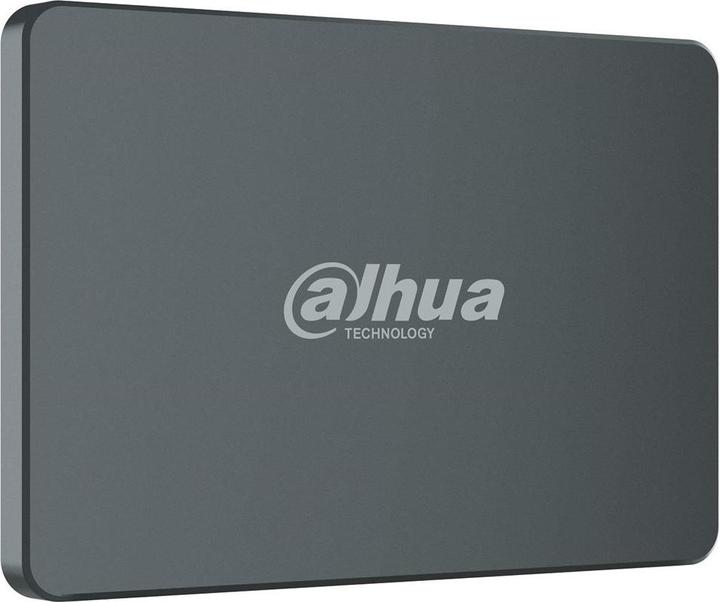 Actual product image Dahua DHI-SSD-C800AS240G 2.5" Serial ATA III 3D TLC (240 GB, 2.5")