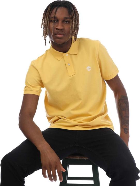 Immagine prodotto Timberland Millers River Maglietta Polo Adulto Unisex (S)