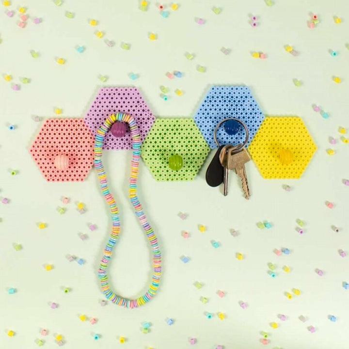Actual product image Playbox Ironing beads