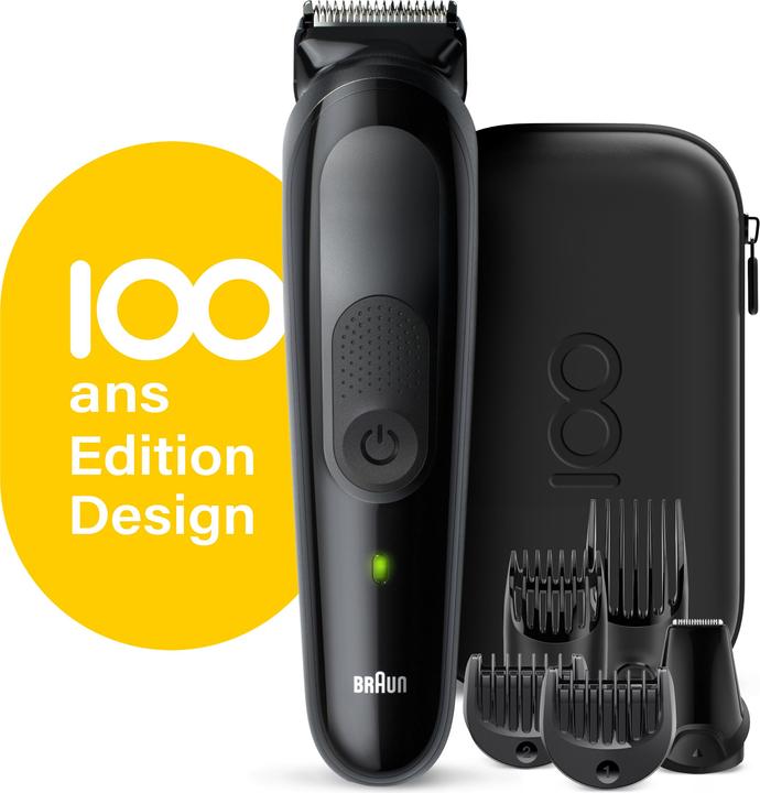 Immagine prodotto Braun Kit 5