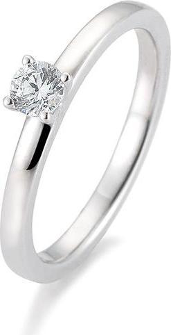 Produktbild Breuning 4er Krappe 0,15-0,25 ct. (49, 750/18 K Gold)