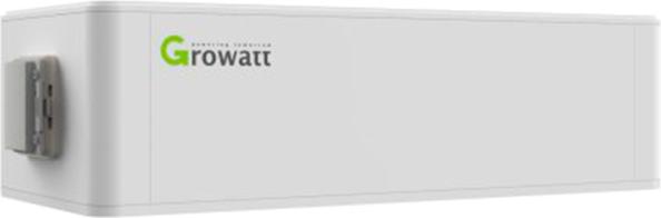 Image du produit Growatt Stockage d'énergie ARK 2.5H-A1 Batterie haute tension LifePO4