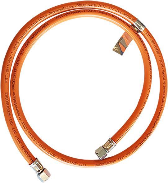 Produktbild Campingaz Spezialschlauch CH-Gasgrills 1.5m