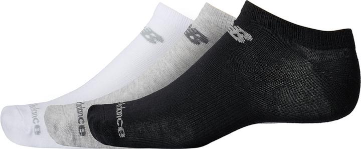 New Balance Performance Basic No Show 3 Pack