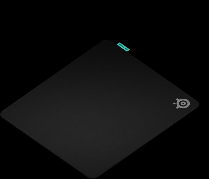 Actual product image SteelSeries QcK Performance Balance (schwarz, L) (L)