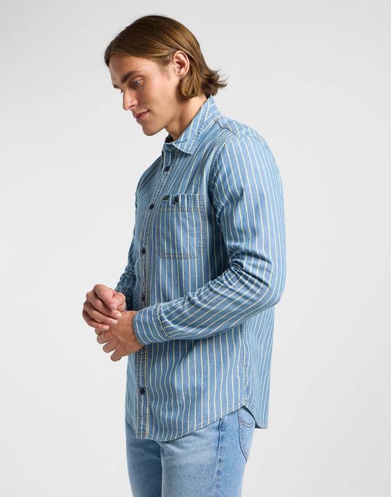 Immagine prodotto Lee Jeanshemd Leesure Shirt (XL)