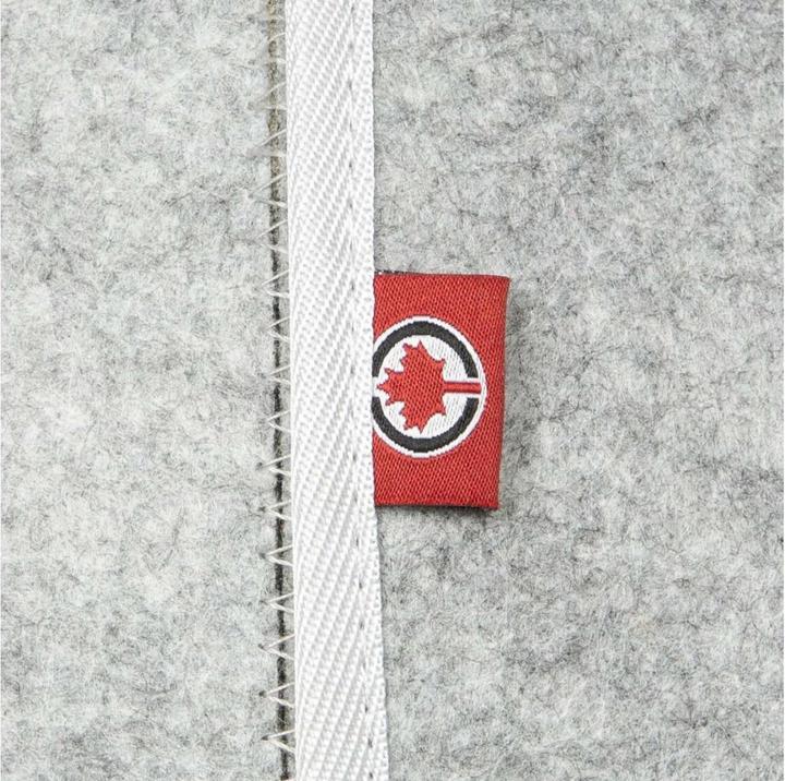 Produktbild CanadianCat Katzenhöhle in Kugelform, XXL (Katze)