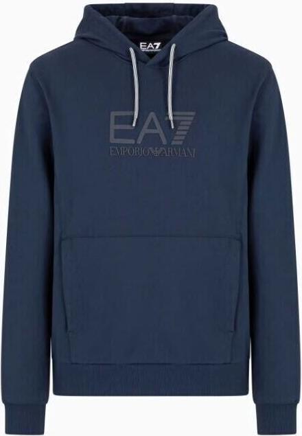 armani blue, BE
