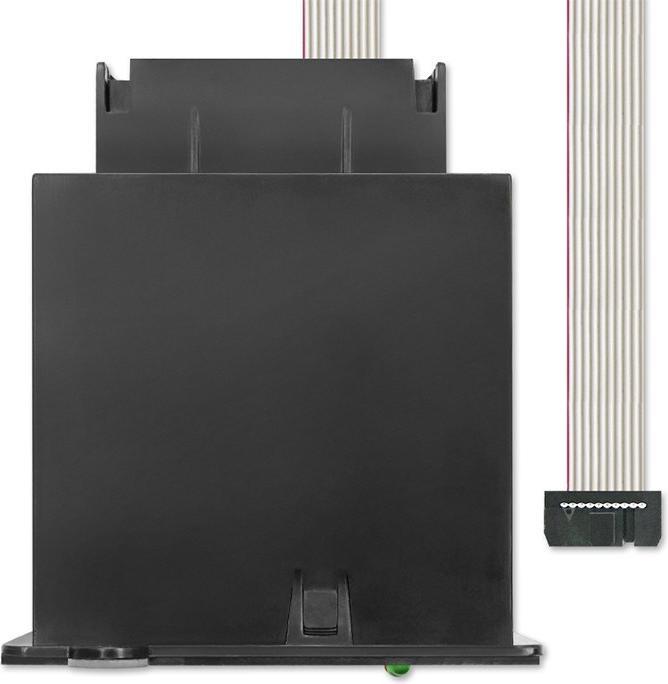 Actual product image Qoltec Moduł SNMP do zasilacza awaryjnego UPS