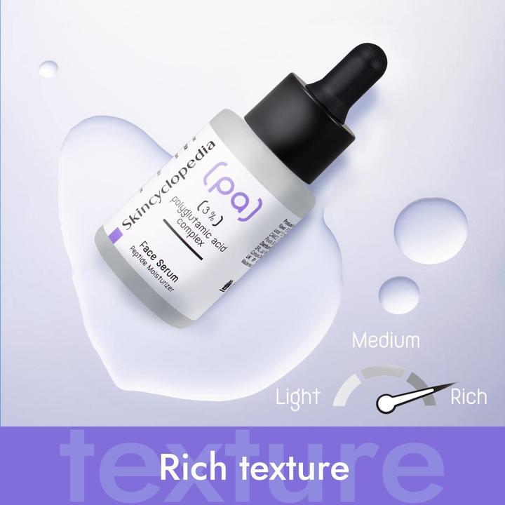 Image du produit Skincyclopedia Face Serum (30 ml)